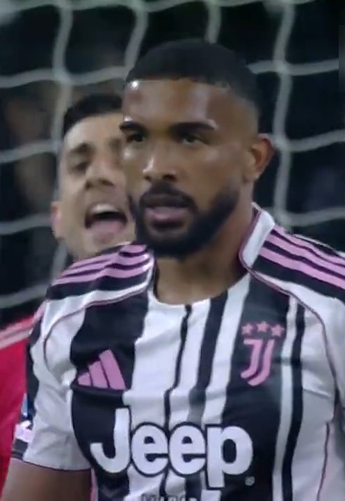 Forza Juve. tweet media