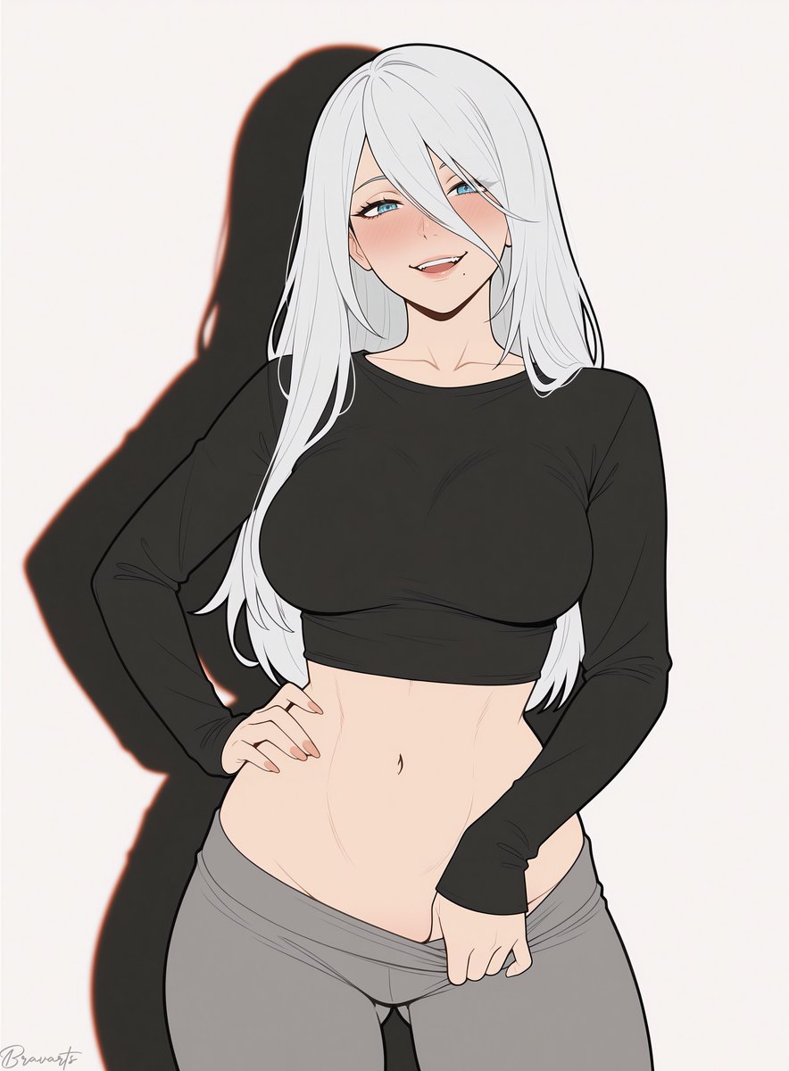 Bravarts+ tweet media