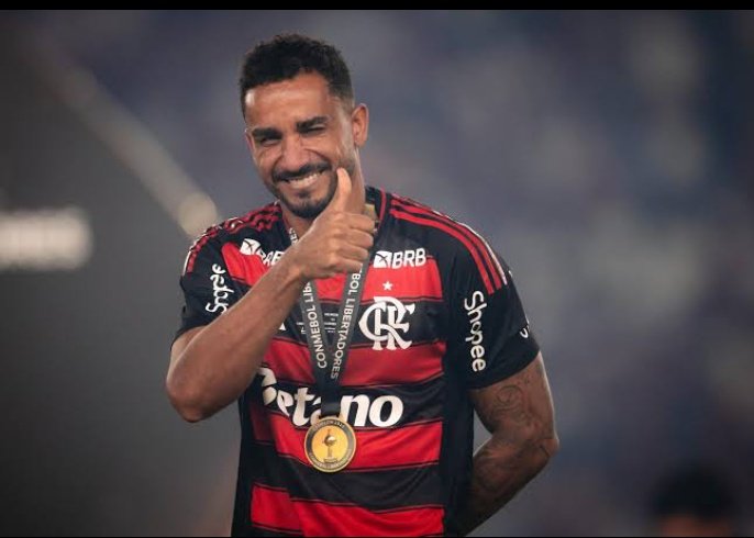 Tony Vegas - Palmeirense KrioK tweet media