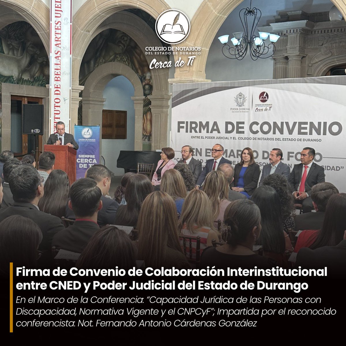 Notarios Durango tweet media