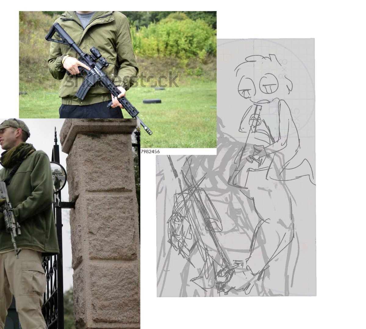 cuckfleet era 🔞 tweet media