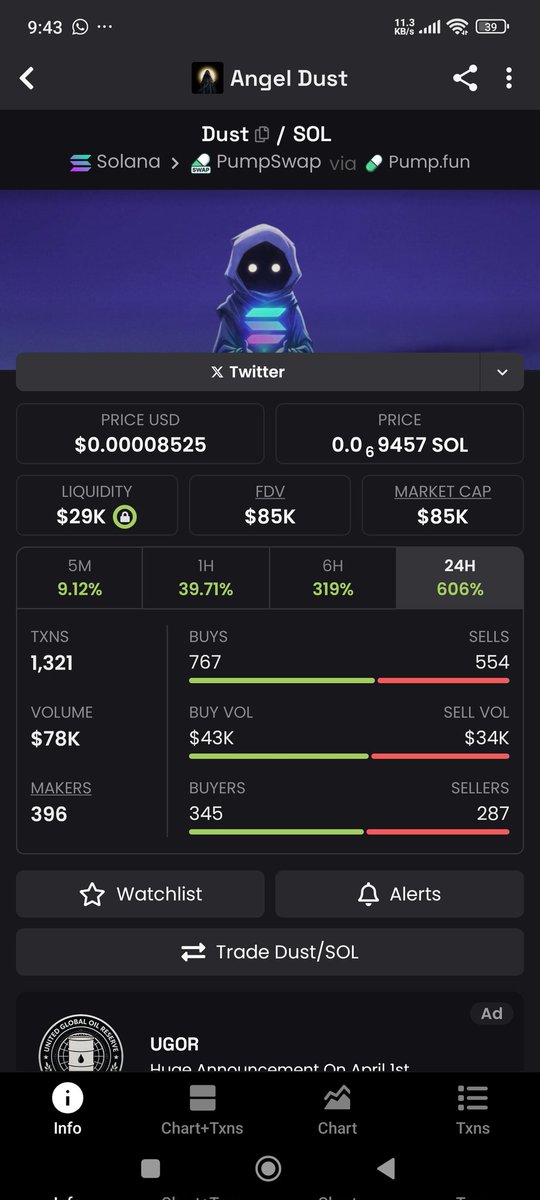 Laplace Transform tweet media