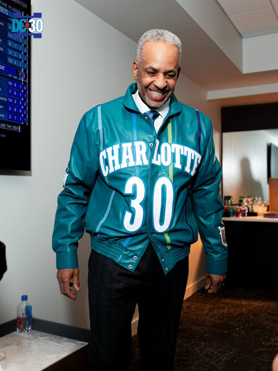 Charlotte Hornets tweet media