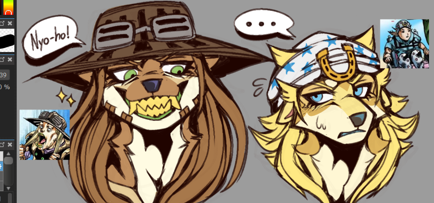 一 𝔚𝔢𝔞𝔰𝔢𝔩 🔪🩸 tweet media