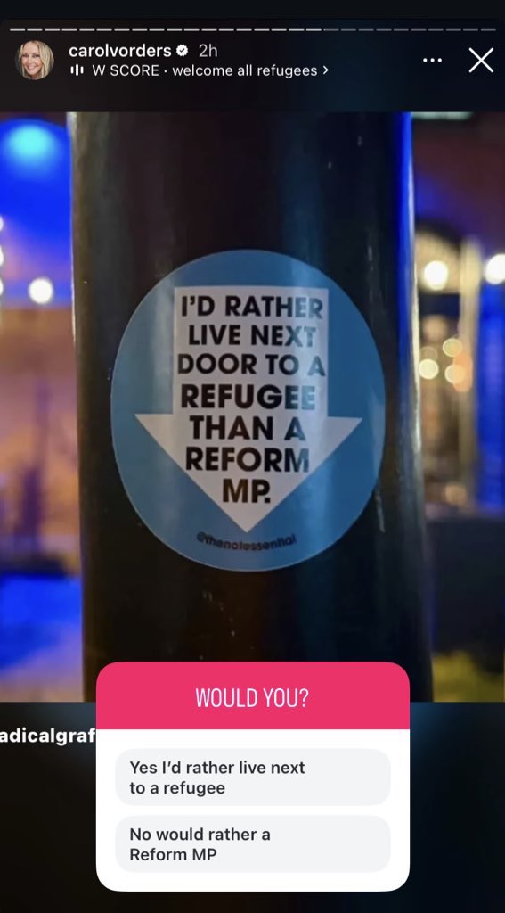 Charlotte Gill tweet media