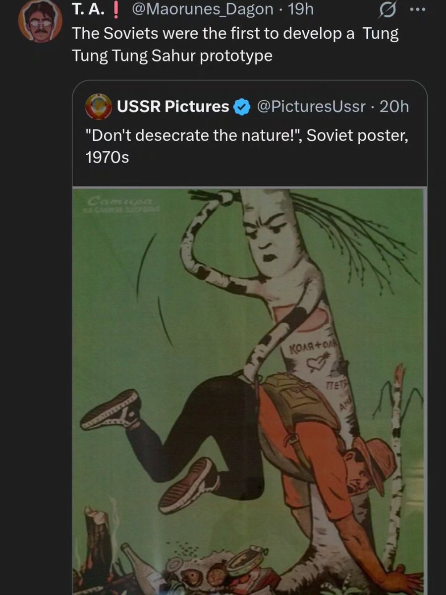 brainrot dimension tweet media