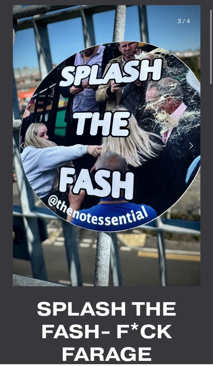 Charlotte Gill tweet media