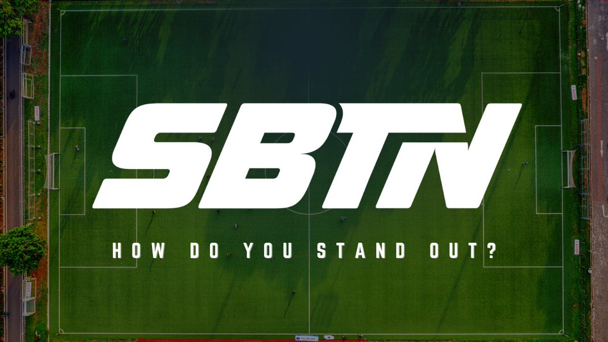 Sports Broadcast Talent Network tweet media