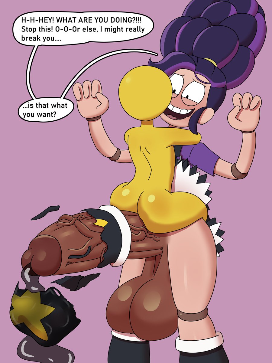 Nir The Beaver Lord tweet media