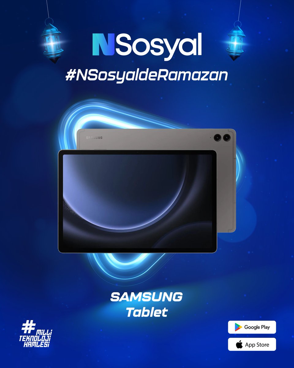NSosyal tweet media