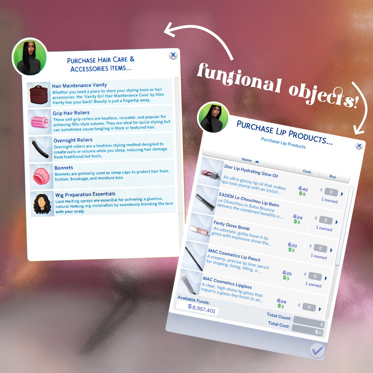 vanity girl🌸 tweet media