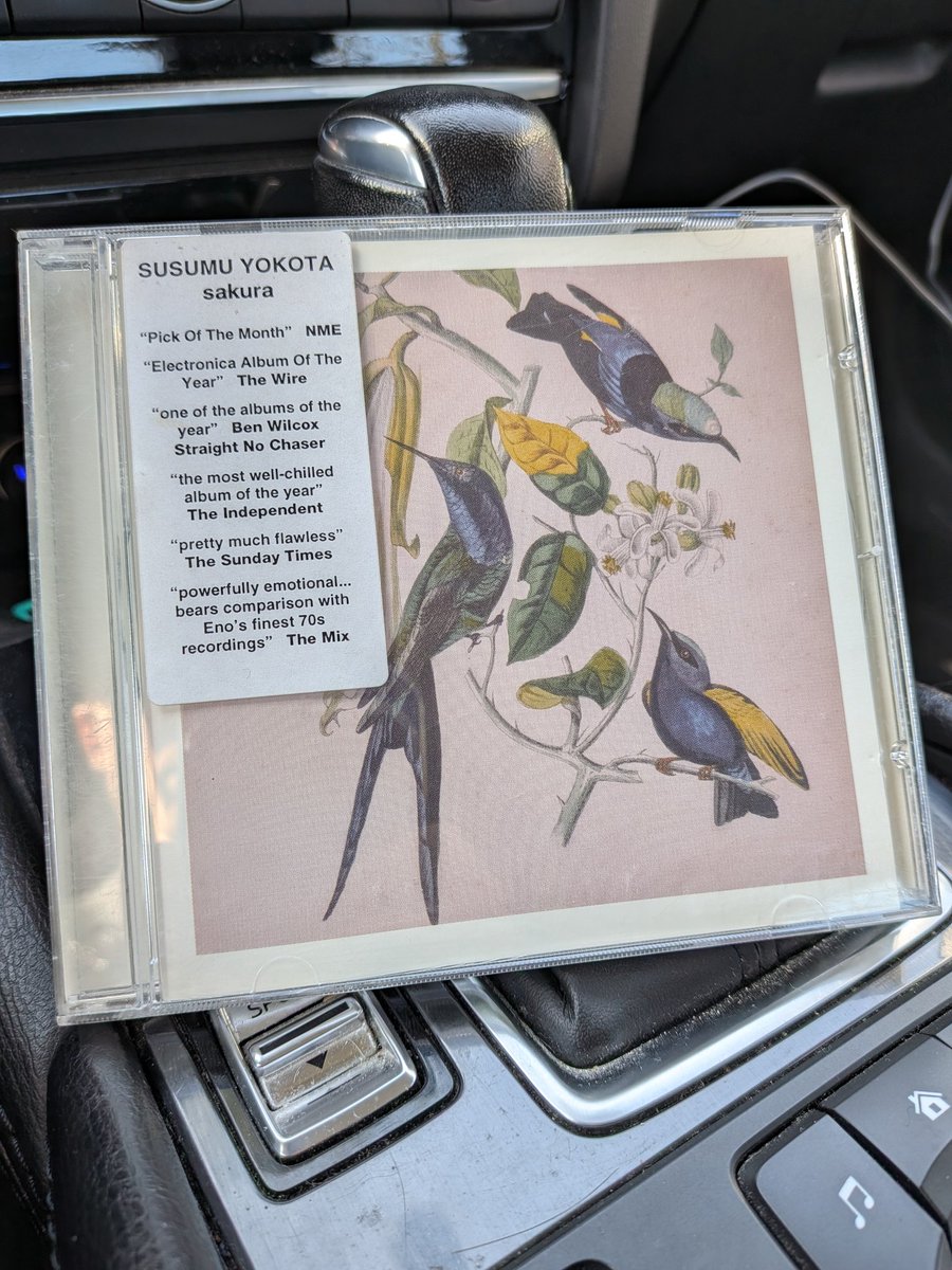 David James 🍩 tweet media