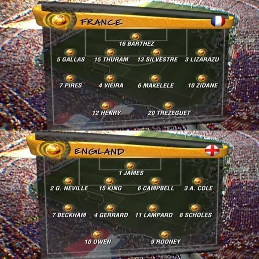 The Away Fans tweet media