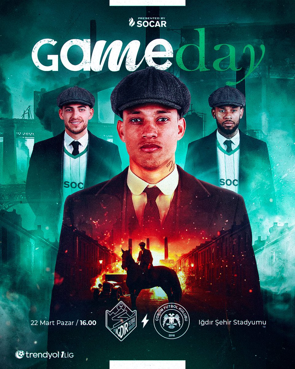 Alagöz Holding Iğdır Futbol Kulübü tweet media