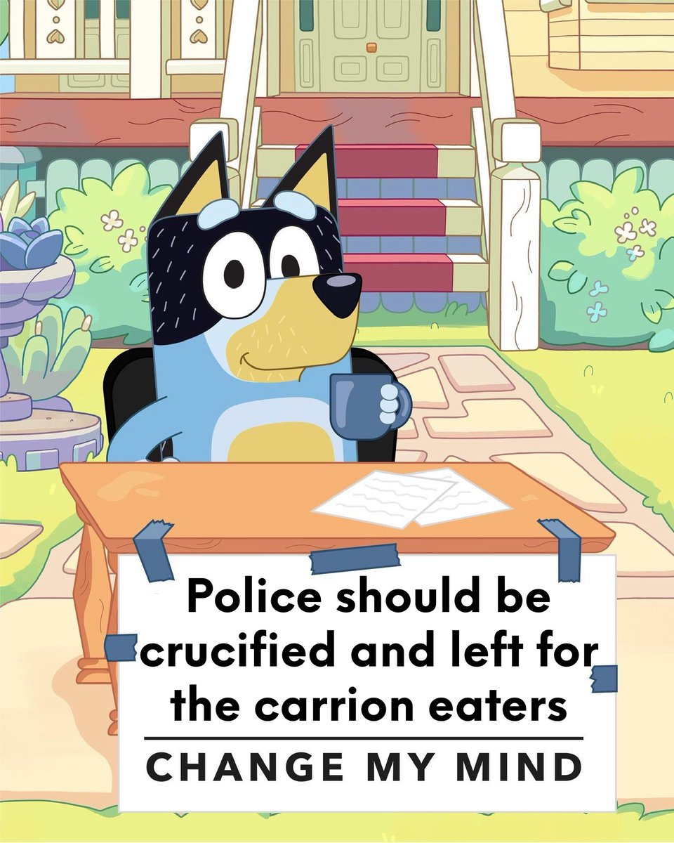 Financial Physics tweet media