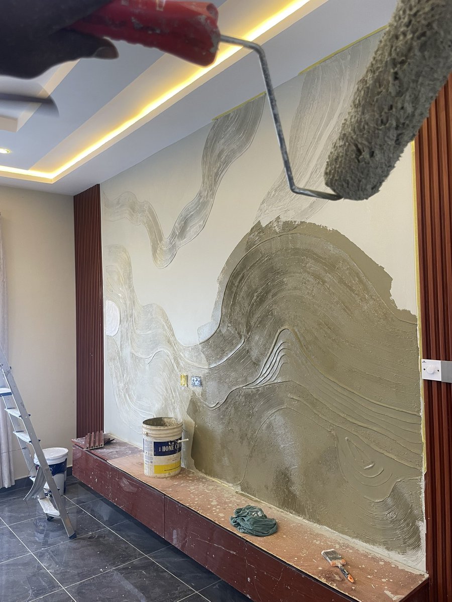 Waves taking form 🪄