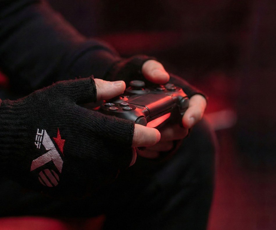 Komite Games Oficial tweet media