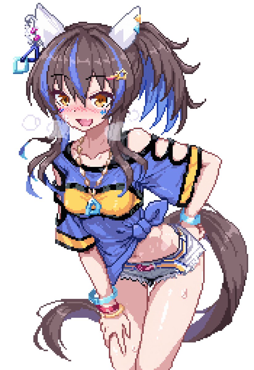 シマムラアキト tweet media