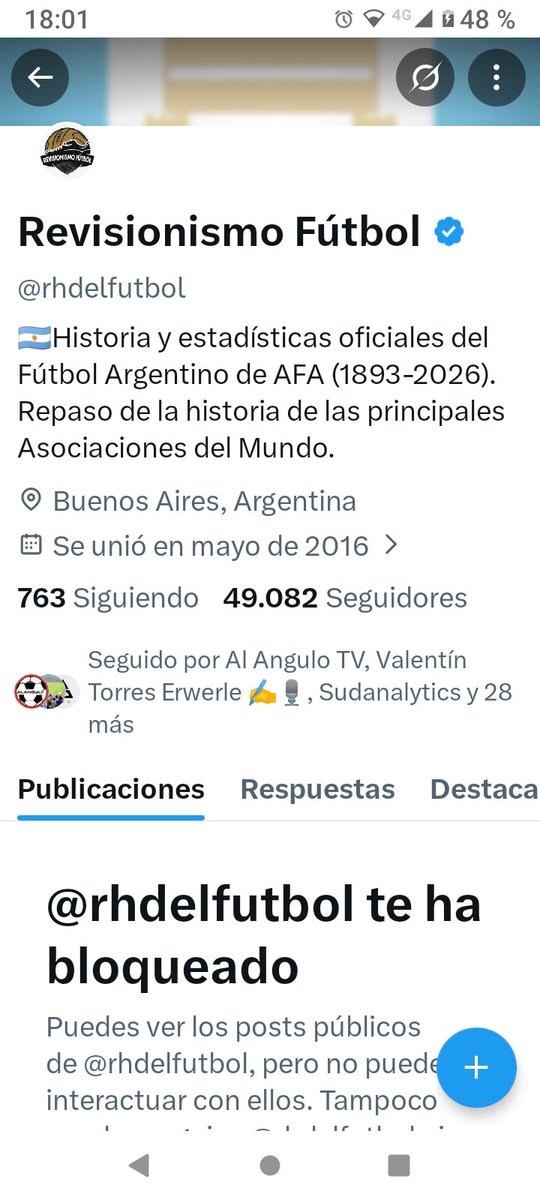 Carlos Statuto tweet media