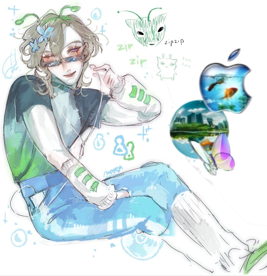 boris (comms open) tweet media