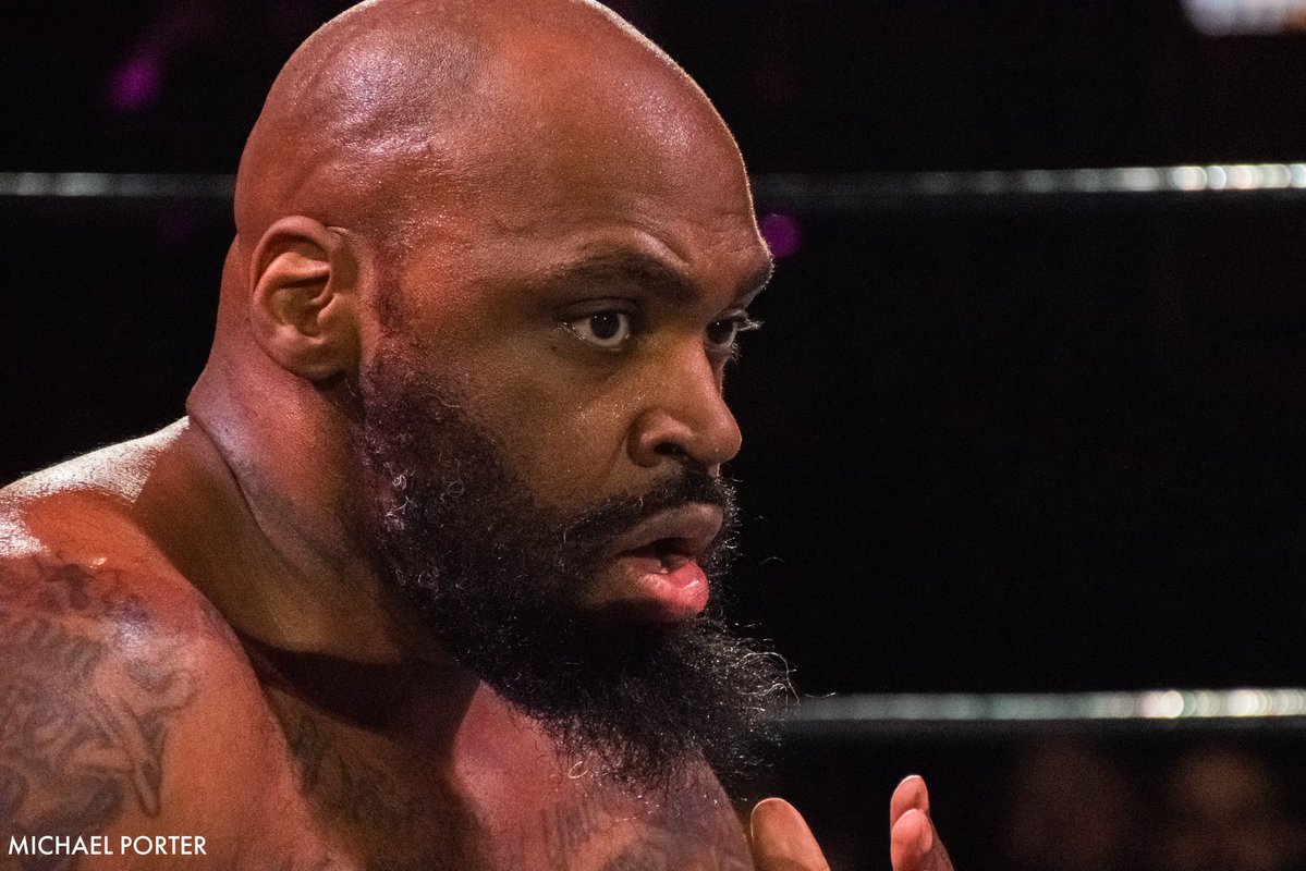 Michael Porter tweet media