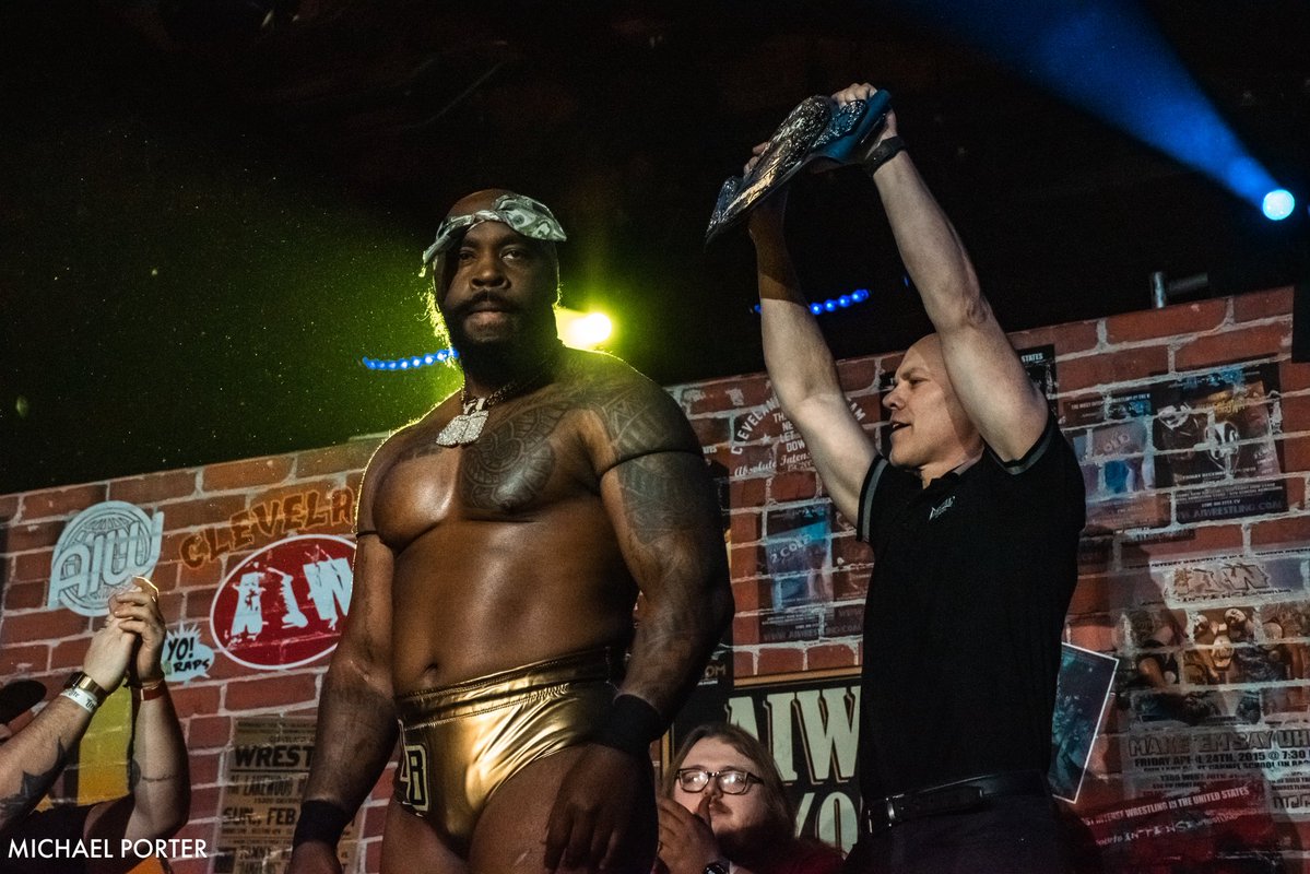 Michael Porter tweet media