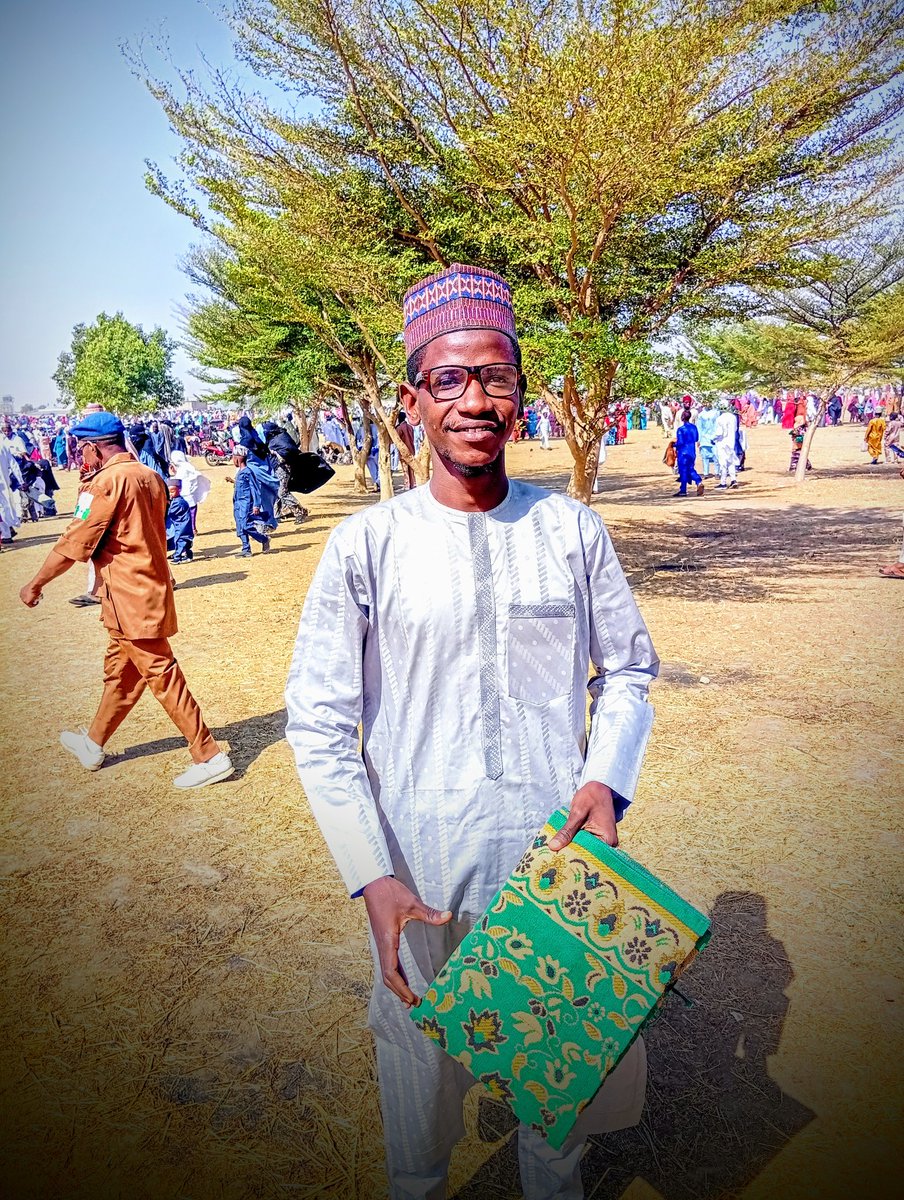 Rabiu Abdulrashid tweet media