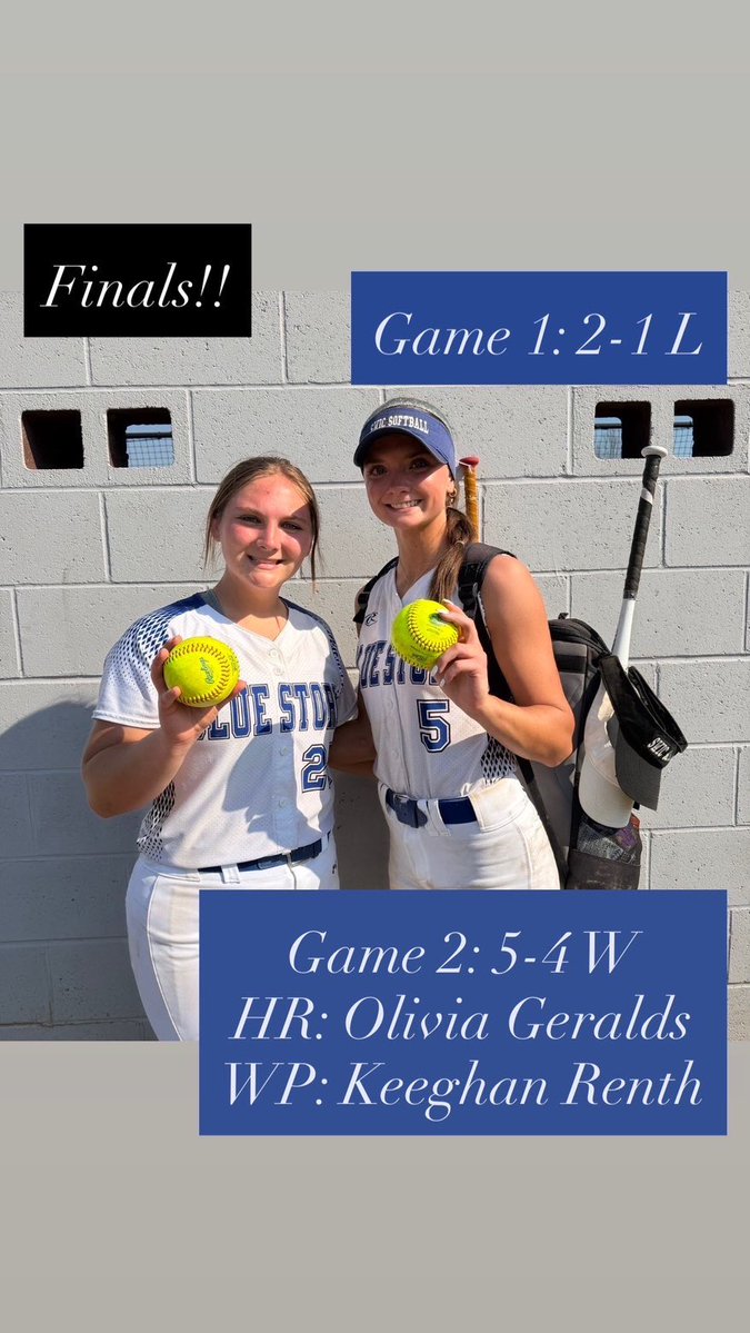 SWIC Softball tweet media