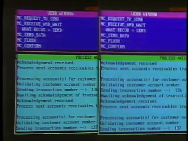 Computer Chronicles 💾 tweet media