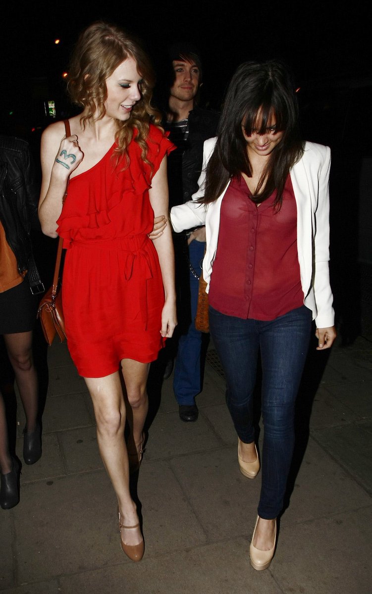 gaylor throwbacks tweet media