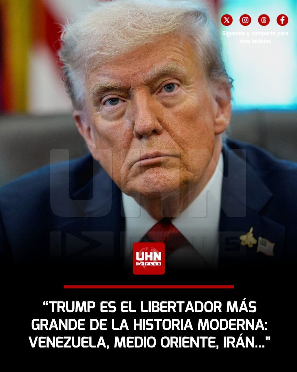 UHN Plus tweet media