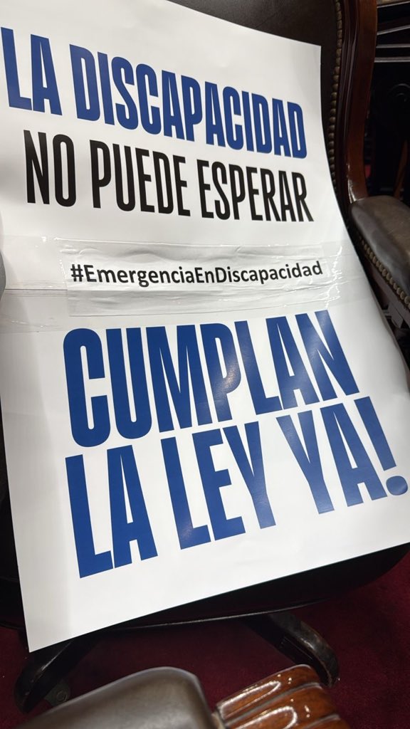 Esteban Paulón tweet media