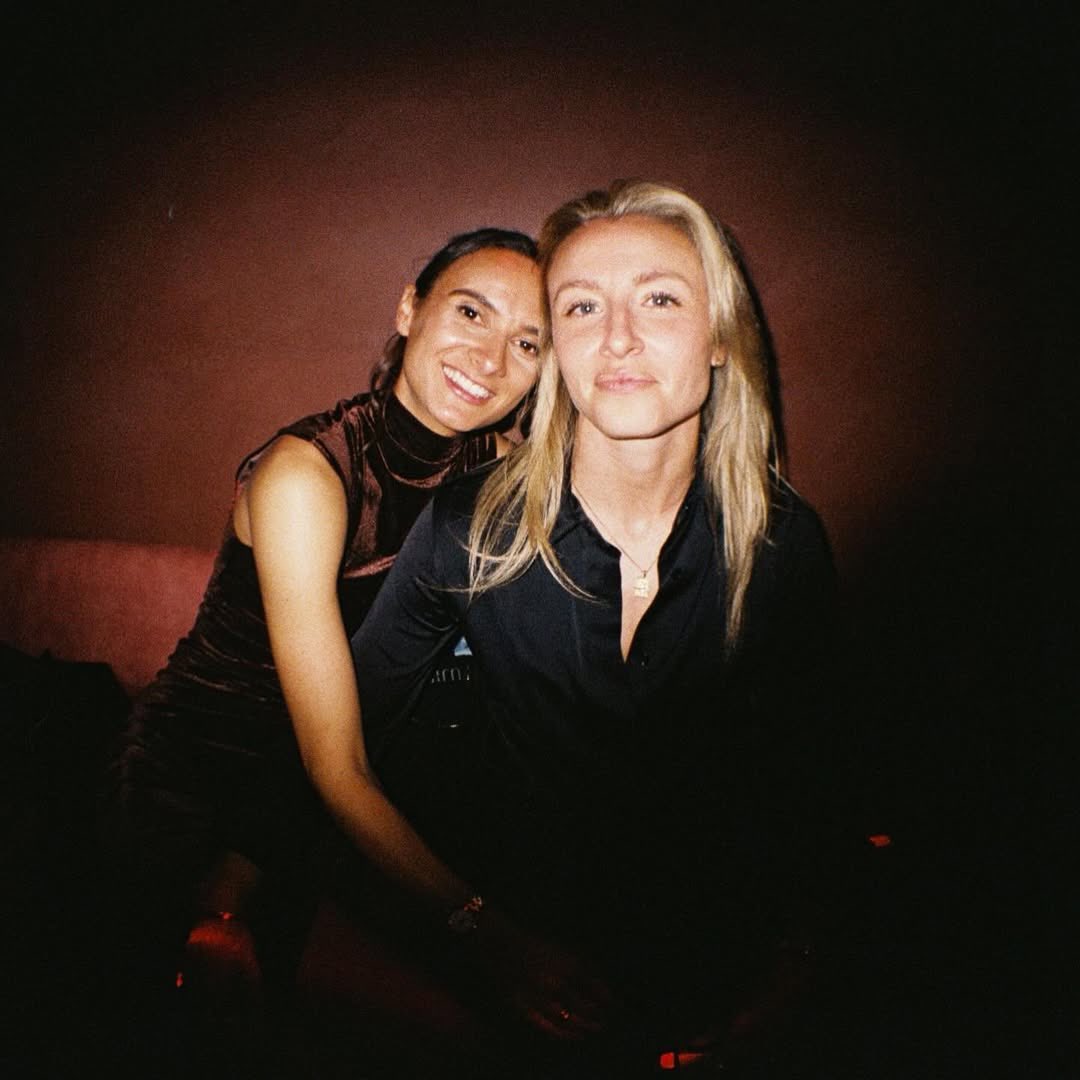 leah williamson source tweet media