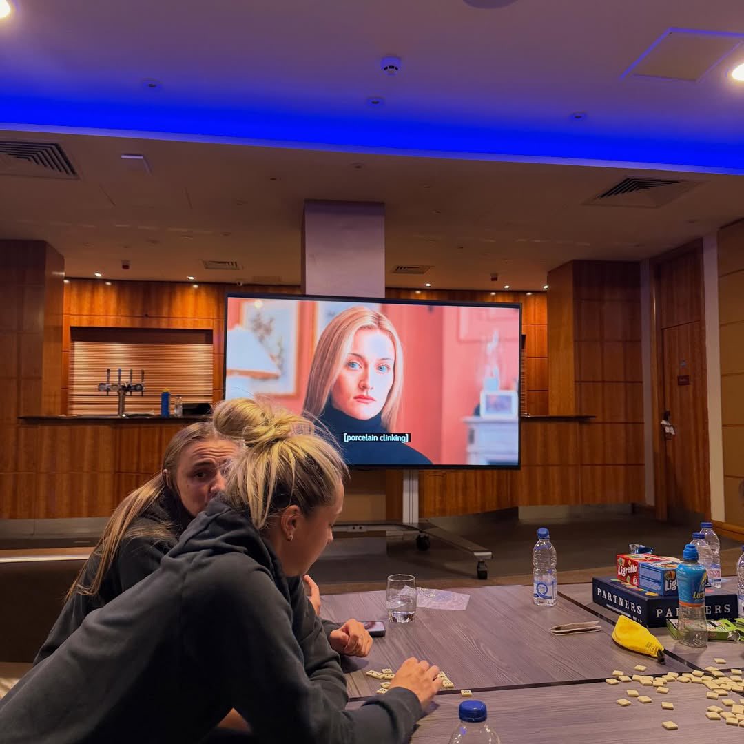 leah williamson source tweet media