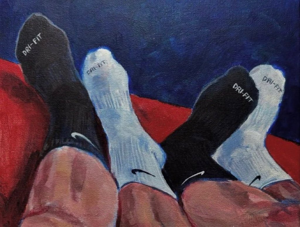 Unfinished Chaos tweet media