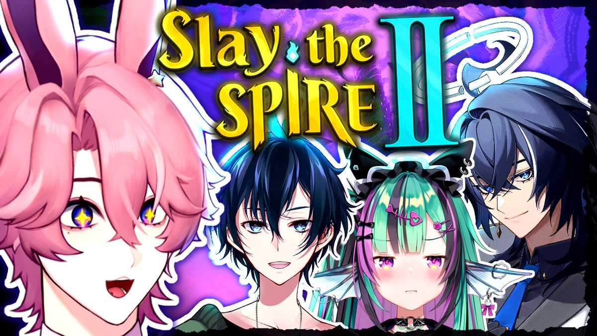 Roy Chiato 🐰☕ tweet media