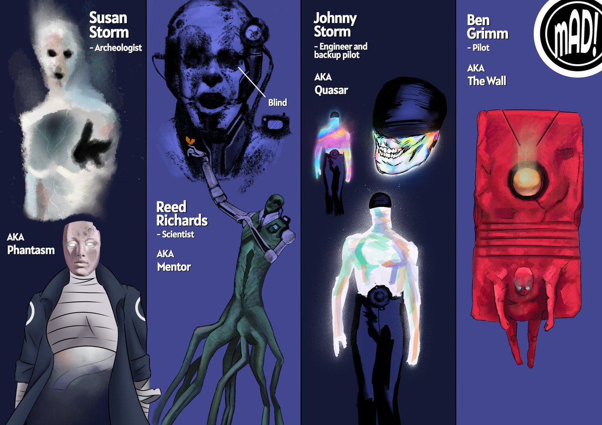 luke 170🎨✏️ (COMMS OPEN) tweet media