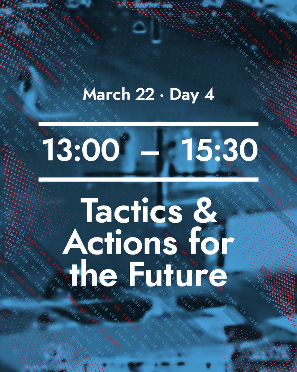 Disruption Network Lab tweet media