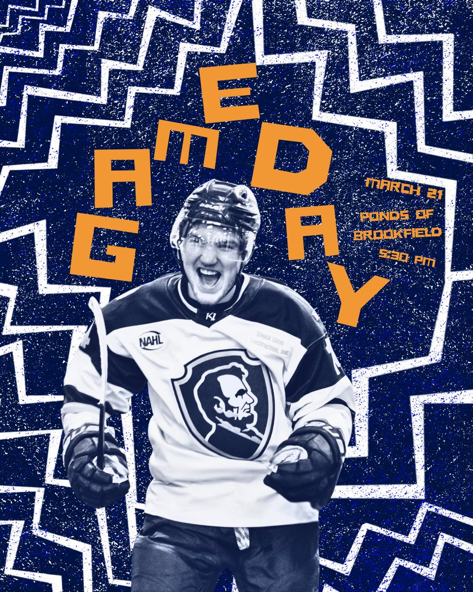 Springfield Jr. Blues tweet media