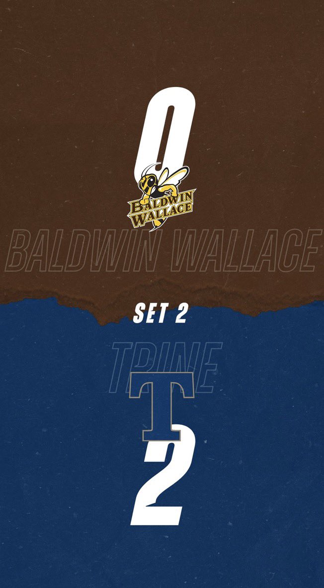 Baldwin Wallace GameDay tweet media