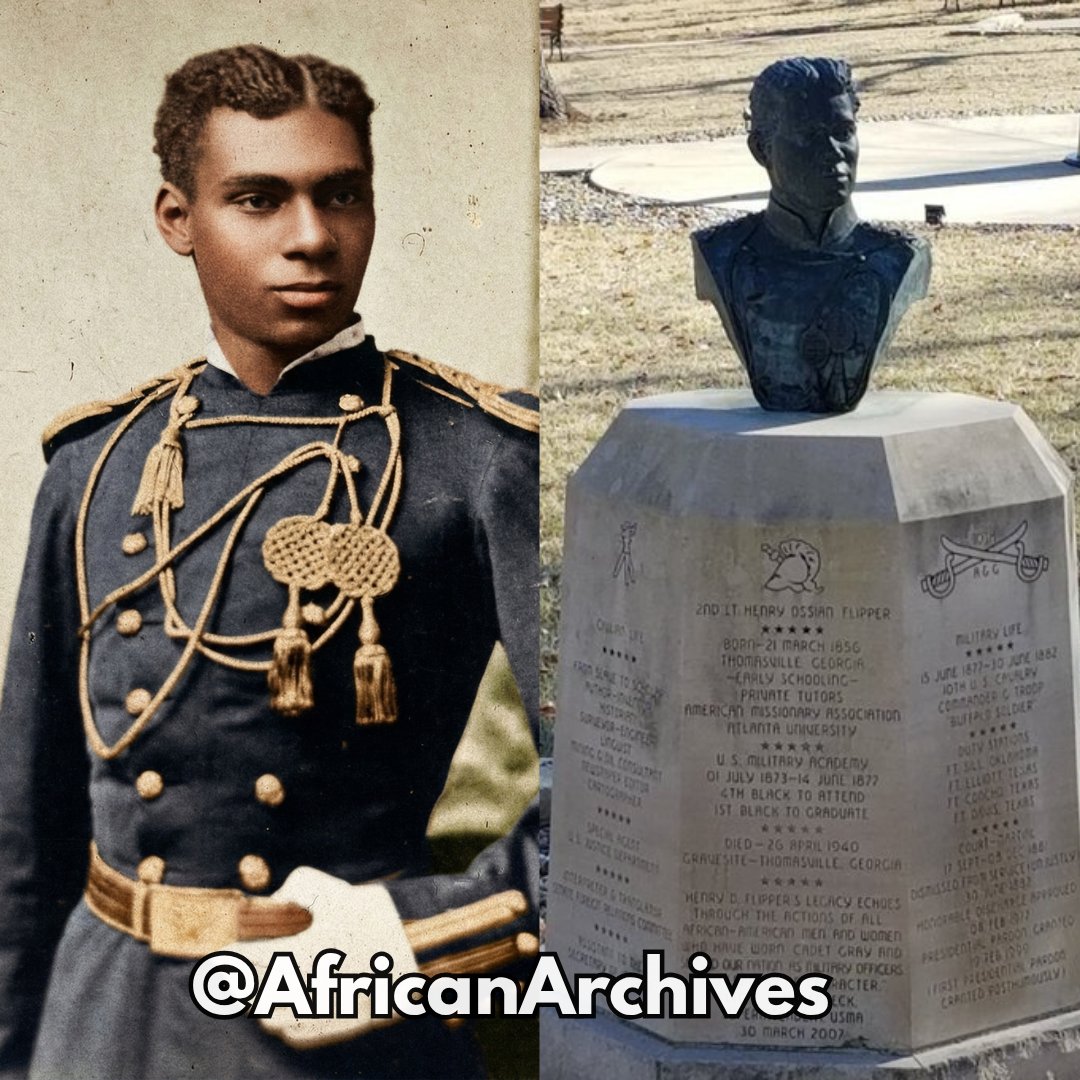 AFRICAN & BLACK HISTORY tweet media