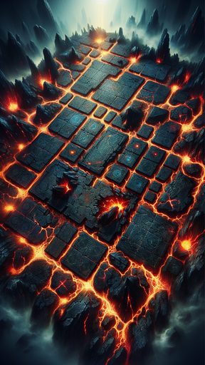 Dungeon Games🐉 tweet media