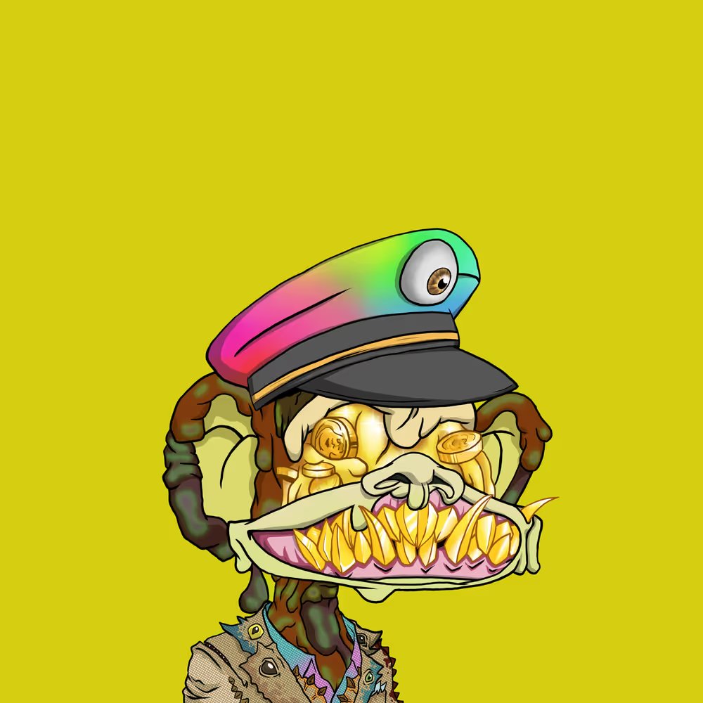 EliteOGz's tweet image. Just being lil in a big world! 

Web3 

#NFTCollection