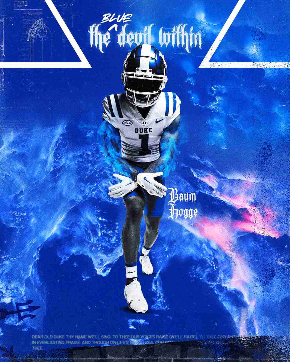 Baum Hogge tweet media