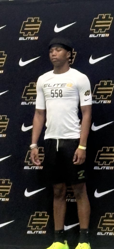 Jabraylan Patterson 2028 QB tweet media