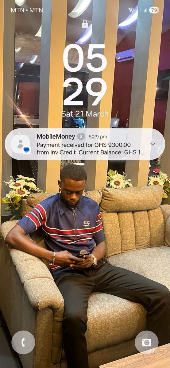 Ishmael Dadjawah tweet media