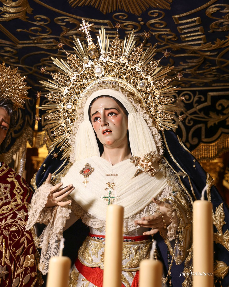 Hermandad Jesús Despojado. Sevilla. Oficial. tweet media