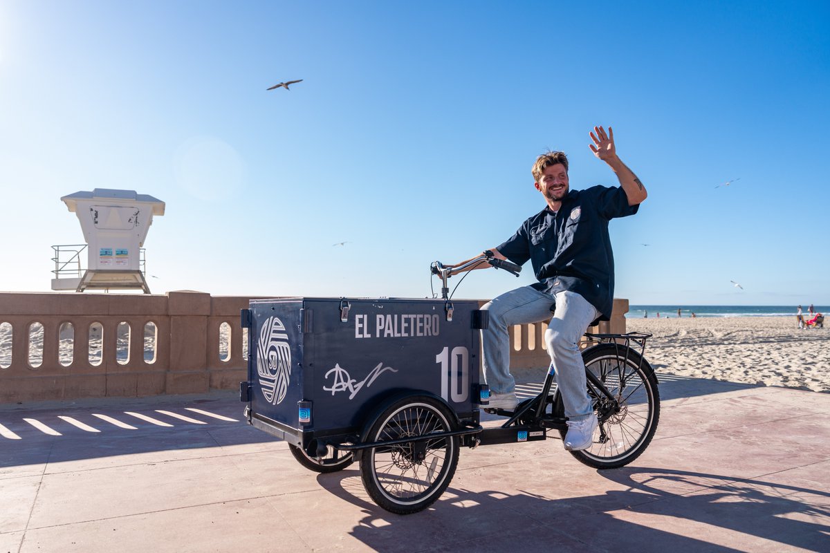 San Diego FC tweet media