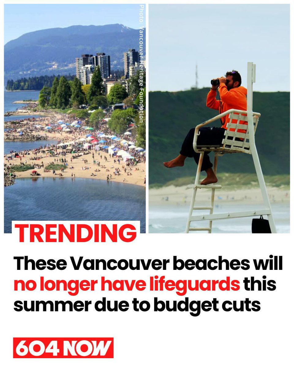 604 Now | Vancouver tweet media