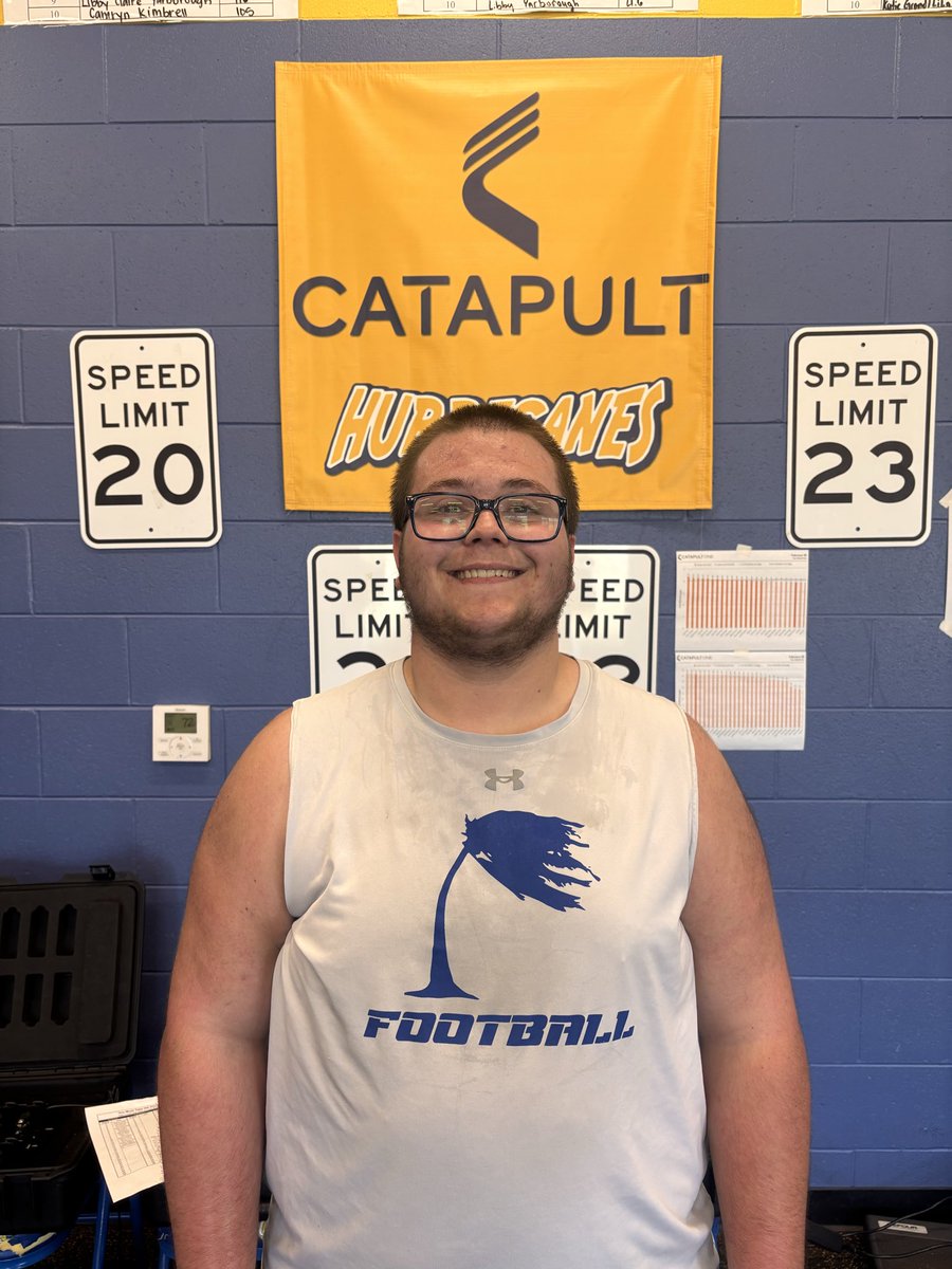 Anthony Frate tweet media